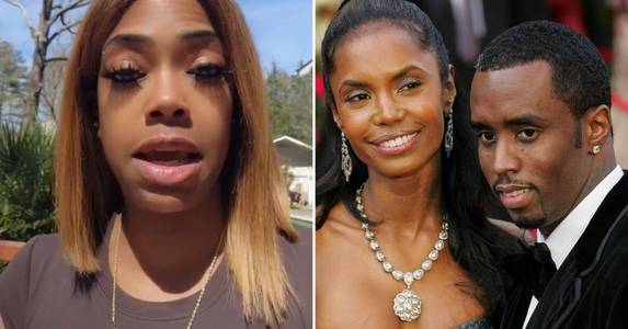 'Who Are We to Judge?': Kim Porter's Friend Has Shocking Reaction to Sean 'Diddy' Combs Verdict