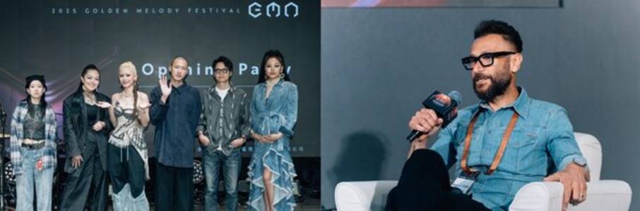 2025 Golden Melody Festival Concludes Successfully