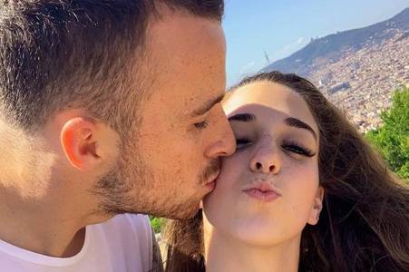 Diogo Jota's heartbreaking final Instagram post just hours before tragic death