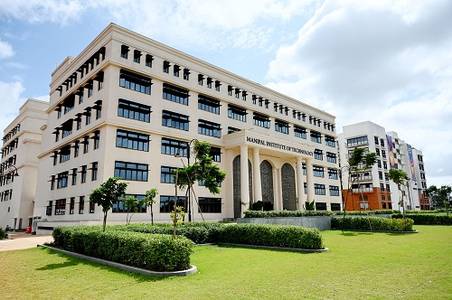 MAHE BLRU's MIT Reports Stellar Placement Season with INR 52 LPA Top Salary