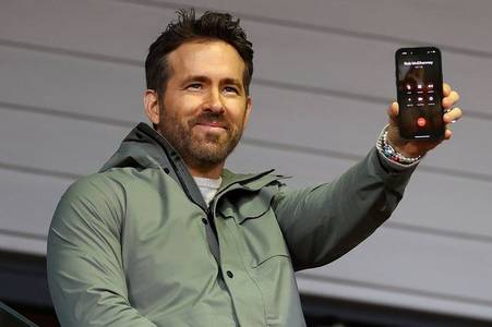 Ryan Reynolds and Rob McElhenney's powerful transfer tactic gets reintroduced at Wrexham
