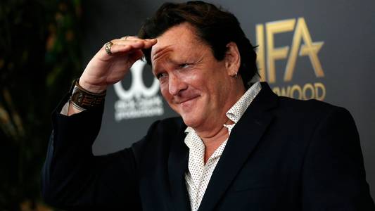 Michael Madsen, who starred in Reservoir Dogs and Kill Bill, dies aged 67