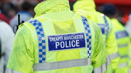 'Trust and confidence lost' over grooming gang failures in Manchester