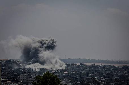 News24 | Netanyahu vows to destroy Hamas: ‘It will be no more’, as ceasefire talks under way