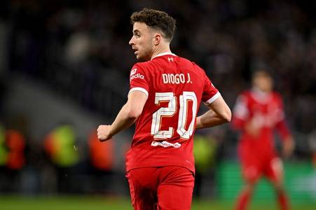 Diogo Jota funeral details as Liverpool team to 'attend tomorrow’s service for star'