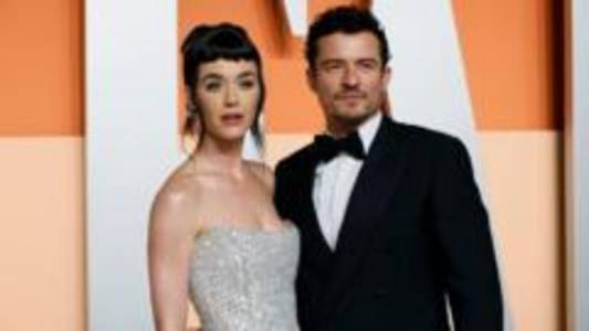 Katy Perry and Orlando Bloom confirm split