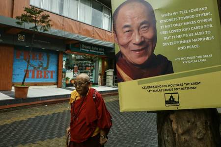News24 | EXPLAINER | How will the Dalai Lama's successor will be chosen?