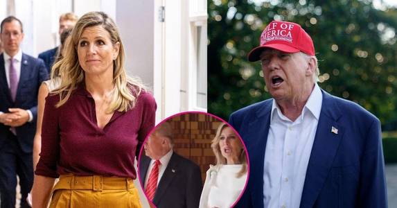 Queen Máxima Sets the Record Straight: 'Thank You' or Mockery? Inside the Viral NATO Summit Moment