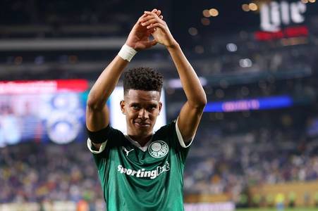 Chelsea star Estevao Willian delivers heartfelt message after last game ahead of £51m transfer