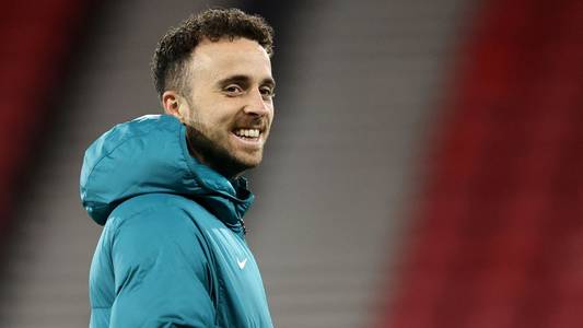 liverpool stars to attend funeral for diogo jota and his brother