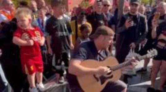 Diogo Jota's chant 'will be heard forever more'