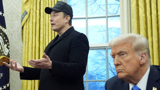 Elon Musk Launches ‘America Party’ With Wild String Of X Posts — Trashes Trump’s Bill for ‘Bankrupting Our Country’