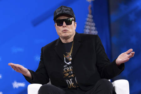 ‘Maybe He Was Always Evil’: MAGA Influencers Lash Out at Elon Musk for Launching ‘America Party’ Out of Fear it Will Boost Dems