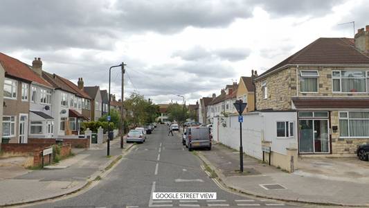 Man charged with murder after pensioner found dead