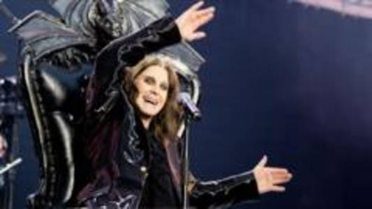 The best photos from Black Sabbath's farewell