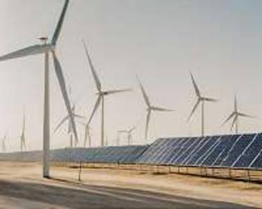 Bangladesh pushes solar to tackle energy woes