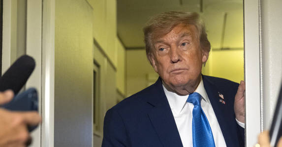 Trump Threatens ‘ADDITIONAL 10% Tariff’ on ‘Anti-American’ BRICS Nations