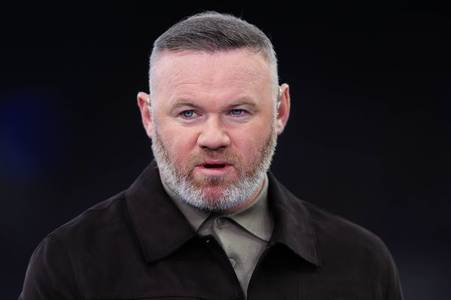 Man Utd icon Wayne Rooney 'bags £800k Match of the Day job' after Gary Lineker departure