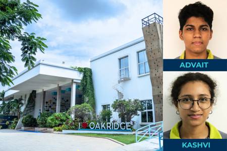 Bengaluru School Demonstrates Strong Academic Performance in IBDP Results