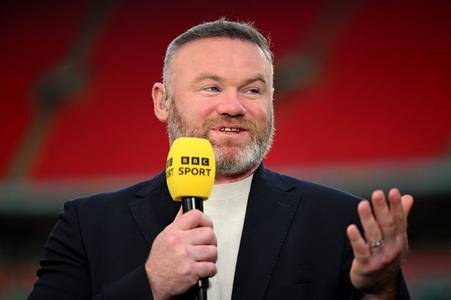 Wayne Rooney's BBC salary leaked amid Match of the Day deal after Gary Lineker exit