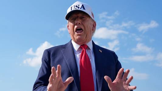 UK farmers have 'nothing more to give' as they fear govt will compromise welfare in US-UK trade deal