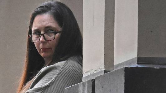 How Australian mushroom trial unfolded - as woman found guilty of murder