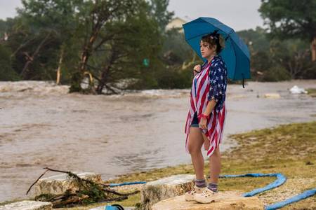 News24 | ‘Horrible thing that took place’: 78 killed, including 28 children, as major flooding hits Texas