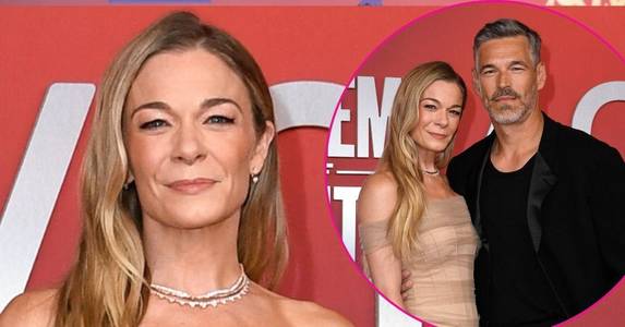 'I Was a Target': LeAnn Rimes Defends Herself for Shocking Affair With Now-Husband Eddie Cibrian