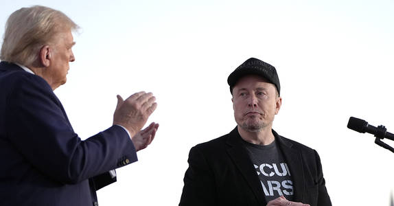 Elon Musk Questions How Trump Can Be Trusted After Epstein Memo — Promises New Party Will Uncover the Truth