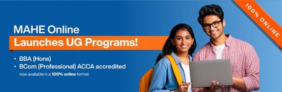 Manipal Academy of Higher Education Marks New Milestone with Launch of Online Undergraduate Degrees