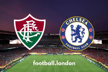 Fluminense vs Chelsea LIVE - Kick-off time, how to watch, early team news, live stream