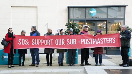 Flavour of what's to come as first Post Office inquiry lays bare heart-breaking legacy