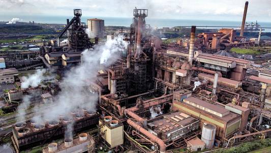 UK to miss deadline to agree steel and aluminium tariffs