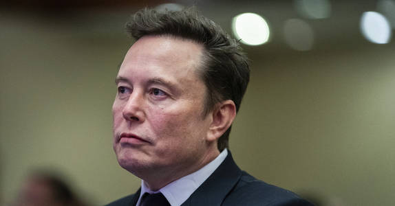 Elon Musk’s X Announces It ‘Has Taken Action to Ban Hate Speech’ Following AI Bot’s Pro-Hitler Rants