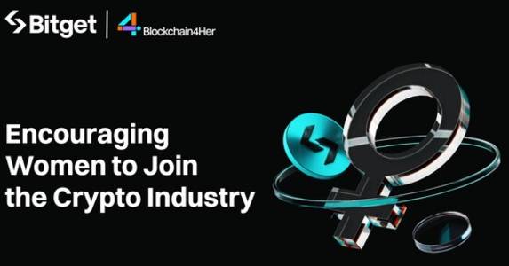 Breaking Barriers: Encouraging Women to Join the Crypto Industry