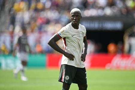 Chelsea injury news and return dates ahead of Club World Cup final amid Moises Caicedo update