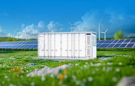 Trina Storage Accelerates Energy Storage Growth Across Asia-Pacific with 2.4 GWh of Deployments Underway