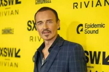 Julian McMahon's cause of death confirmed after heartbroken wife reveals secret health battle