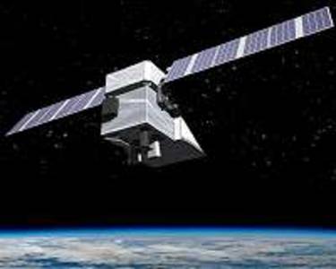 Bezos-backed methane-tracking satellite lost in space