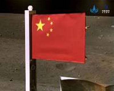Chinese 3D printing system uses lunar soil to construct habitats