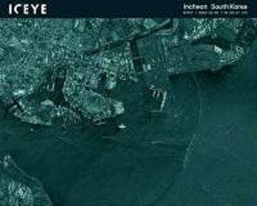 AI-Enhanced Geospatial Intelligence Partnership Formed by ICEYE and Safran.AI