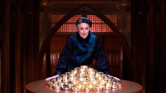 Emmy Nomination Predictions 2025: How Will They Find Room for All Those ‘White Lotus’ Actors?