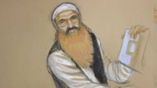 US court rejects plea deal for '9/11 mastermind' Khalil Sheikh Mohammed