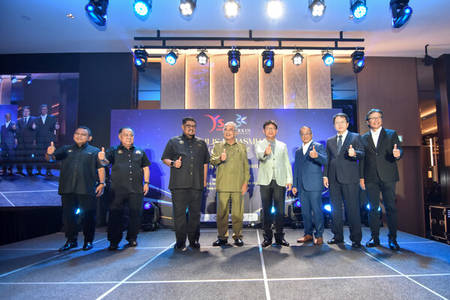 USD 235 Million Birkin International Hotel Opens in Melaka, Redefining Sustainable Luxury for the Modern Traveller