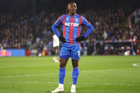 Crystal Palace face CAS appeal after being kicked out of Europa League