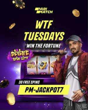 July Just Got Better: Parimatch Launches the Month of Big Promo Drops