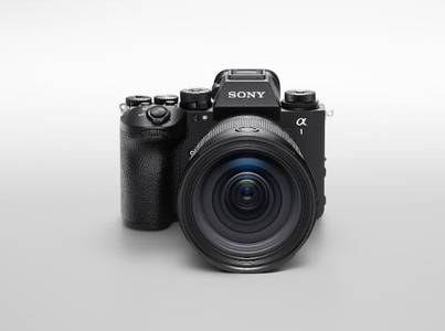 Sony India Launches Second-generation Flagship Alpha™ 1 II Full-Frame Camera