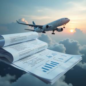 Air India Boeing 787 crash: preliminary report shows what really happened