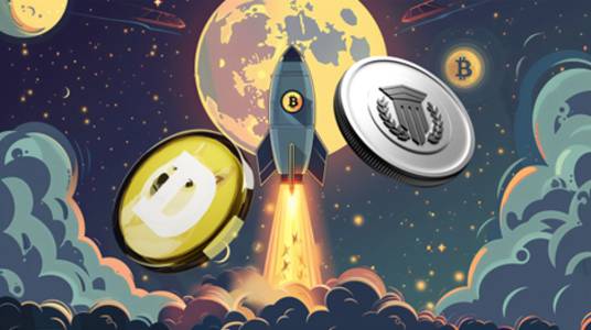 Eyeing Dogecoin (DOGE)? See why smart investors choose this cheap crypto instead