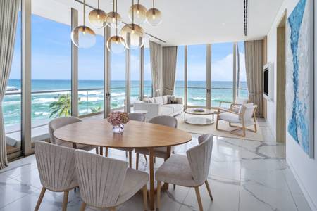 The best part of Sri Lanka just got a stunning new hotel
